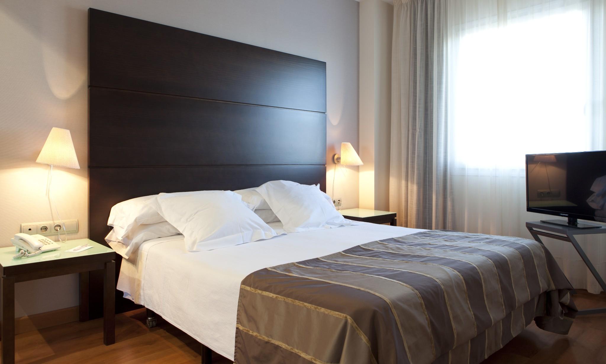 Apartamentos Vertice Sevilla Aljarafe Bormujos Eksteriør bilde