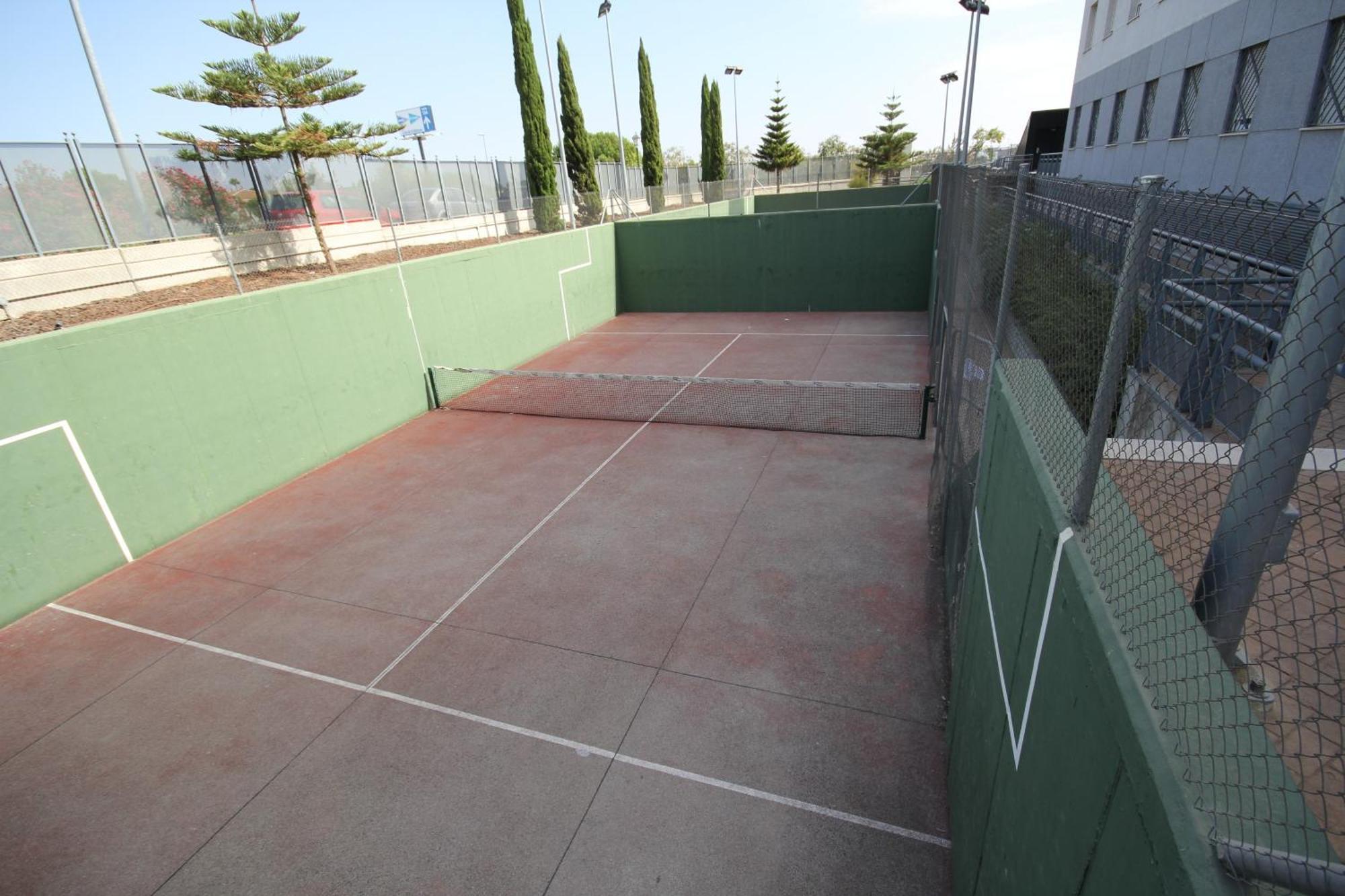 Apartamentos Vertice Sevilla Aljarafe Bormujos Eksteriør bilde